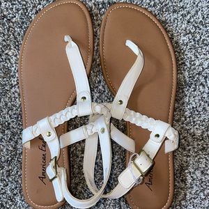 American Eagle Sandals